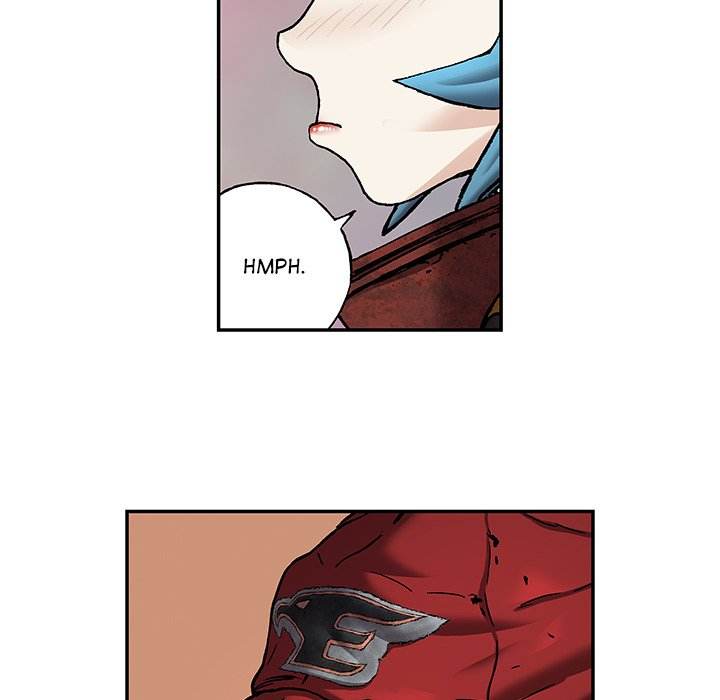 Leviathan (Lee Gyuntak) - Chapter 104 Page 28