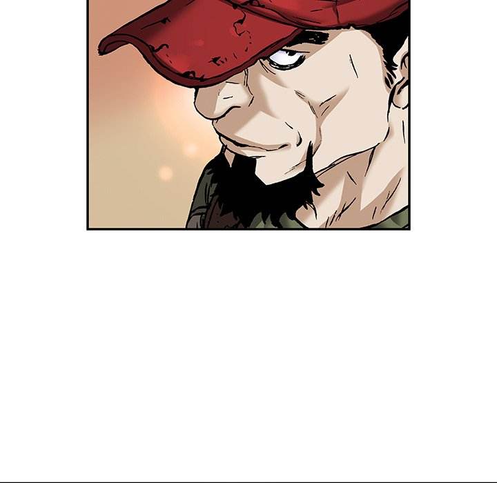 Leviathan (Lee Gyuntak) - Chapter 104 Page 29
