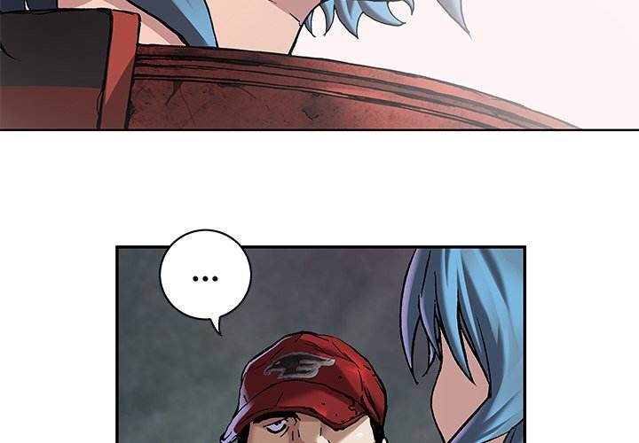 Leviathan (Lee Gyuntak) - Chapter 104 Page 3