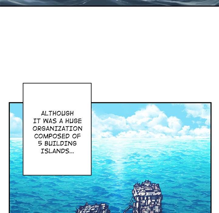 Leviathan (Lee Gyuntak) - Chapter 104 Page 36