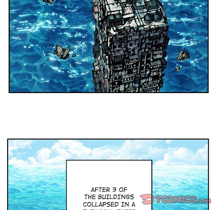 Leviathan (Lee Gyuntak) - Chapter 104 Page 38