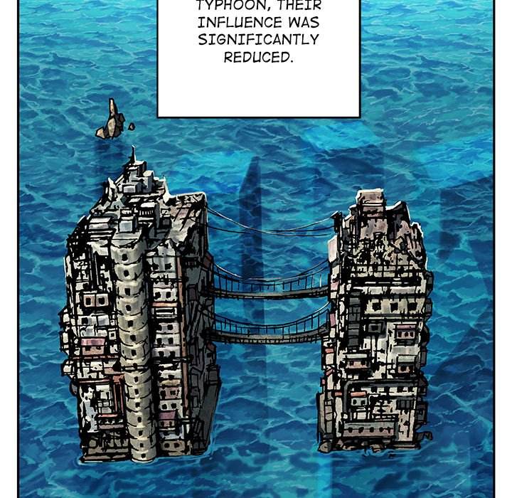 Leviathan (Lee Gyuntak) - Chapter 104 Page 39