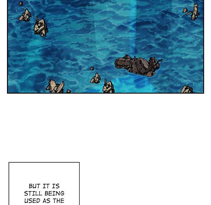 Leviathan (Lee Gyuntak) - Chapter 104 Page 40