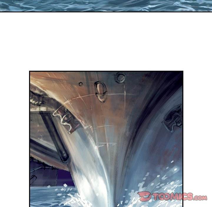 Leviathan (Lee Gyuntak) - Chapter 104 Page 42