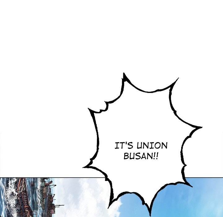Leviathan (Lee Gyuntak) - Chapter 104 Page 44