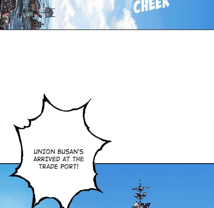 Leviathan (Lee Gyuntak) - Chapter 104 Page 47
