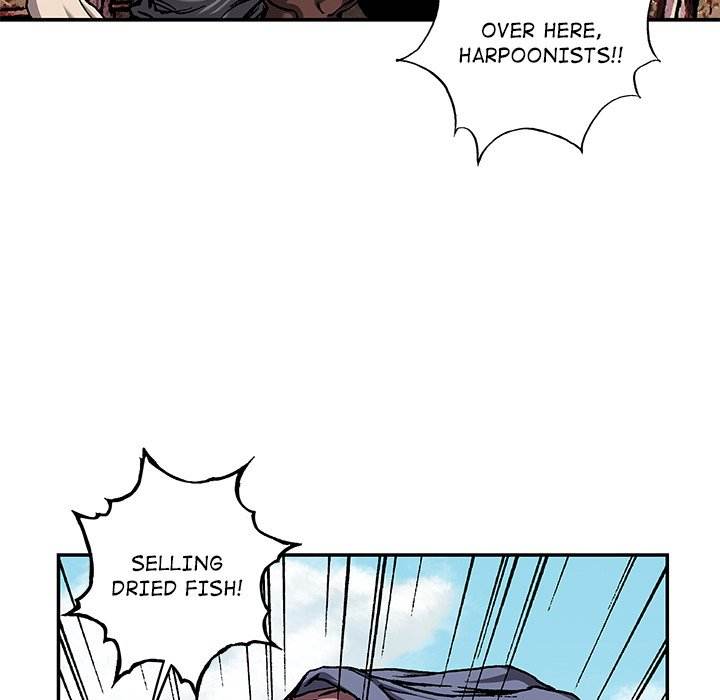 Leviathan (Lee Gyuntak) - Chapter 104 Page 52