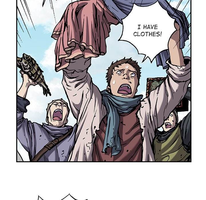 Leviathan (Lee Gyuntak) - Chapter 104 Page 53