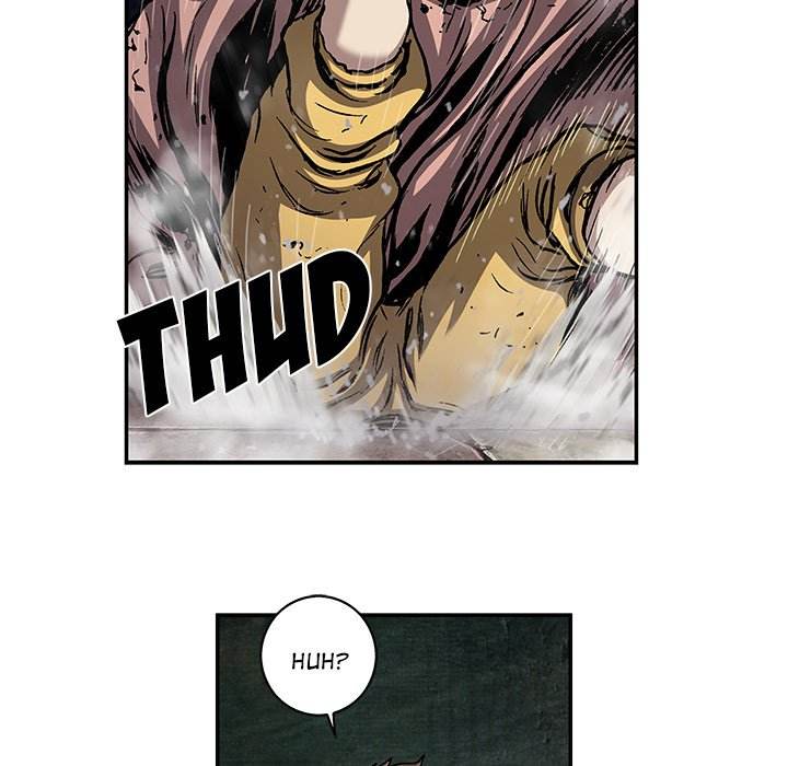 Leviathan (Lee Gyuntak) - Chapter 104 Page 63