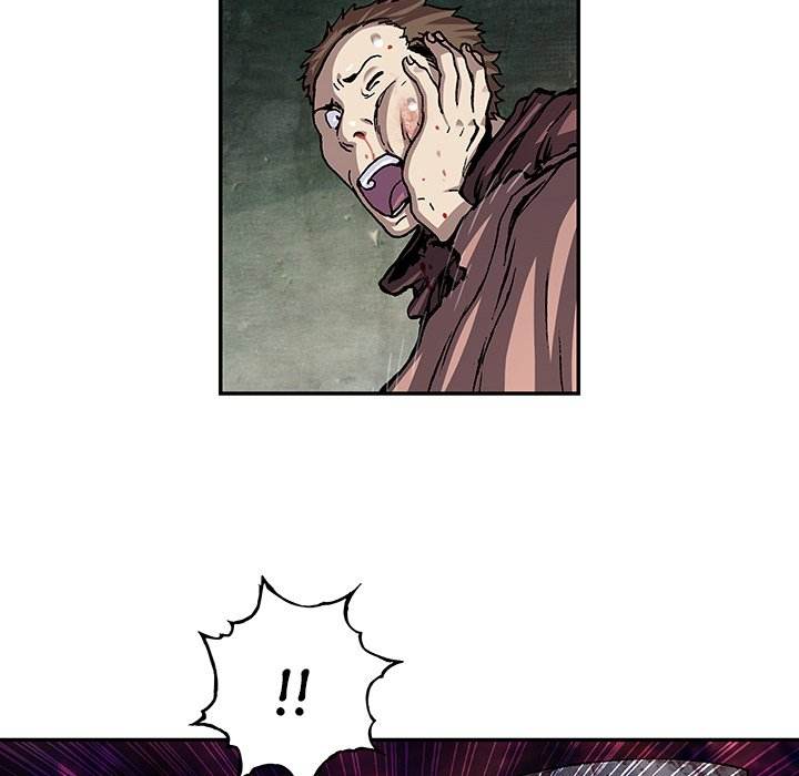 Leviathan (Lee Gyuntak) - Chapter 104 Page 64