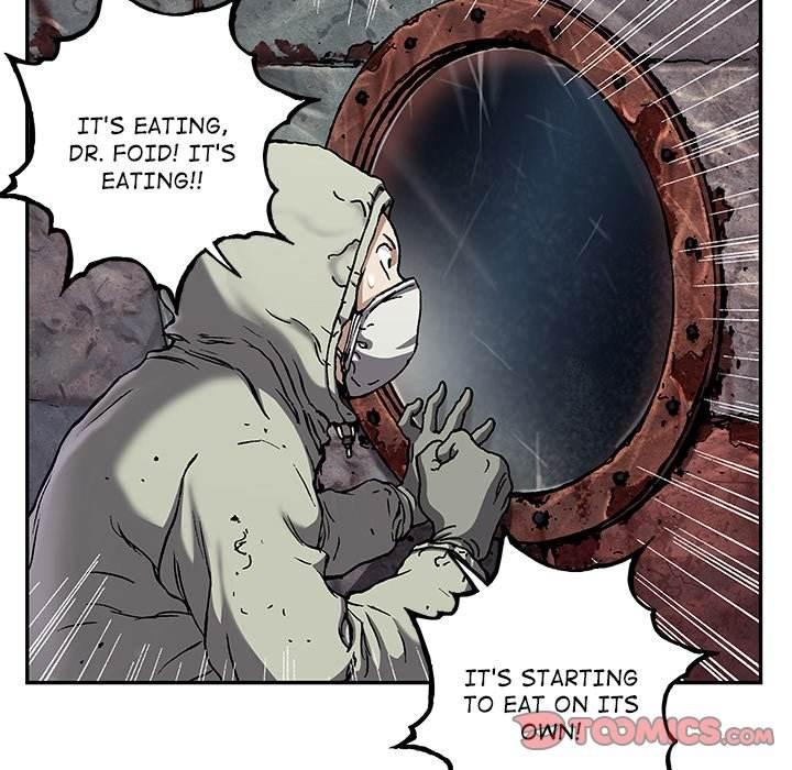 Leviathan (Lee Gyuntak) - Chapter 104 Page 67