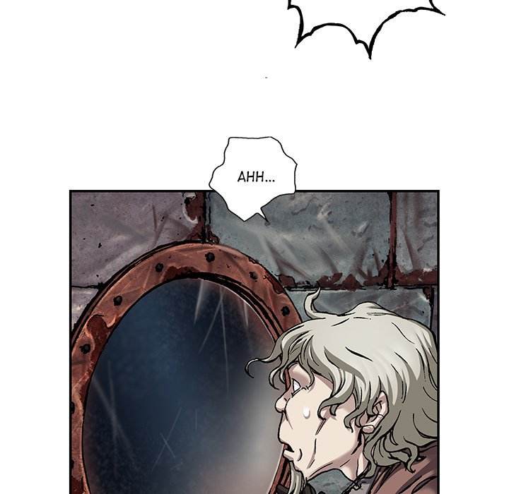 Leviathan (Lee Gyuntak) - Chapter 104 Page 68