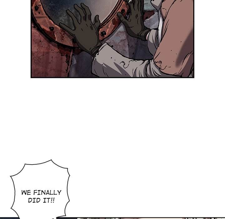 Leviathan (Lee Gyuntak) - Chapter 104 Page 69
