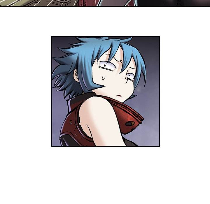 Leviathan (Lee Gyuntak) - Chapter 104 Page 7