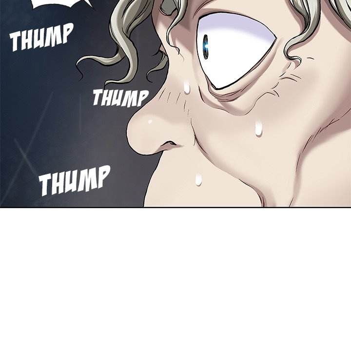 Leviathan (Lee Gyuntak) - Chapter 104 Page 70