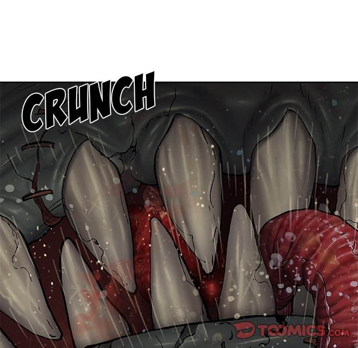 Leviathan (Lee Gyuntak) - Chapter 104 Page 71