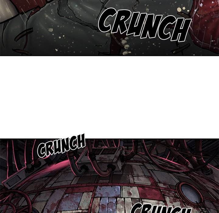 Leviathan (Lee Gyuntak) - Chapter 104 Page 72
