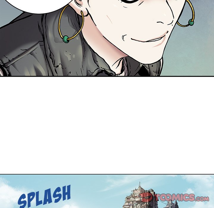 Leviathan (Lee Gyuntak) - Chapter 105 Page 10