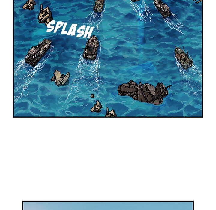 Leviathan (Lee Gyuntak) - Chapter 105 Page 13