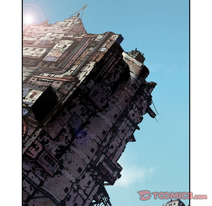 Leviathan (Lee Gyuntak) - Chapter 105 Page 14