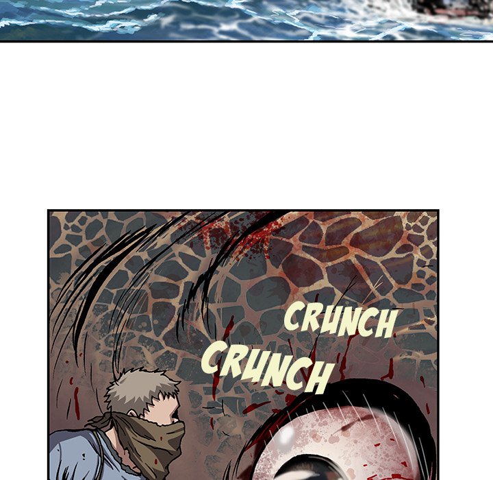 Leviathan (Lee Gyuntak) - Chapter 105 Page 21