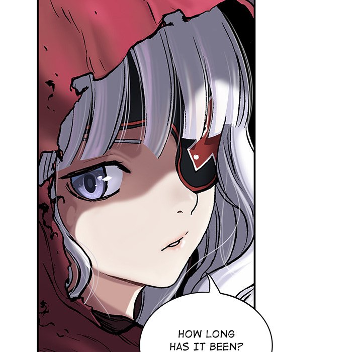 Leviathan (Lee Gyuntak) - Chapter 105 Page 29