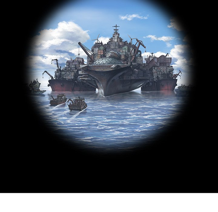 Leviathan (Lee Gyuntak) - Chapter 105 Page 33