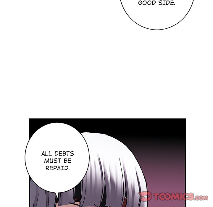 Leviathan (Lee Gyuntak) - Chapter 105 Page 38