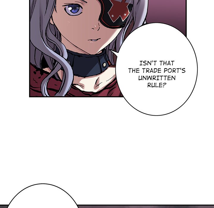 Leviathan (Lee Gyuntak) - Chapter 105 Page 39