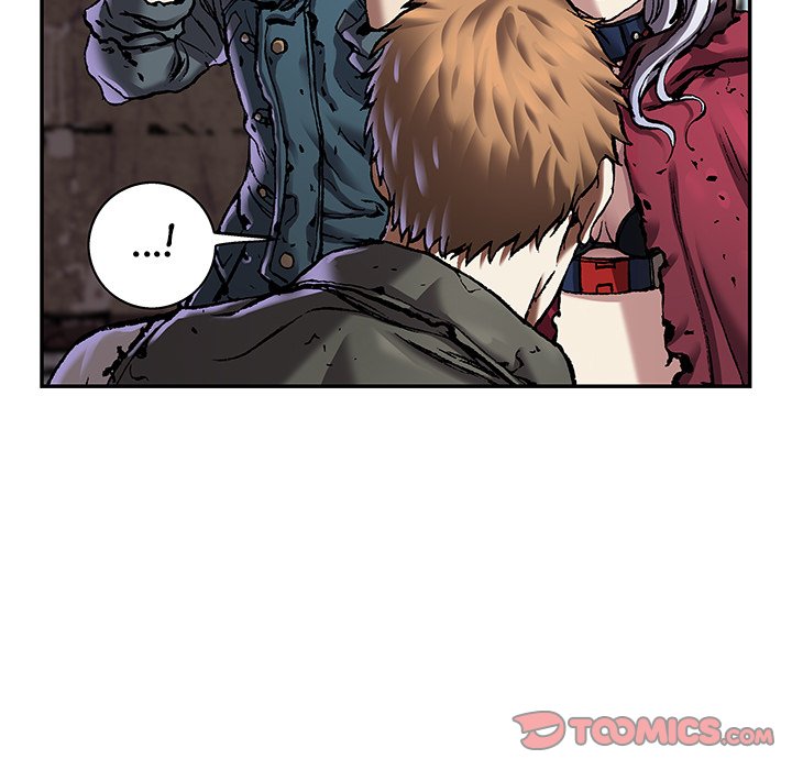Leviathan (Lee Gyuntak) - Chapter 105 Page 42
