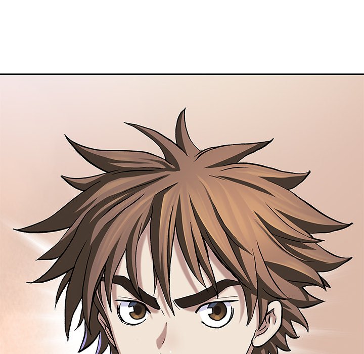 Leviathan (Lee Gyuntak) - Chapter 105 Page 43