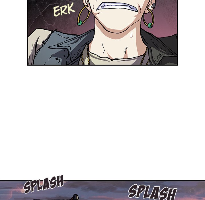 Leviathan (Lee Gyuntak) - Chapter 105 Page 49