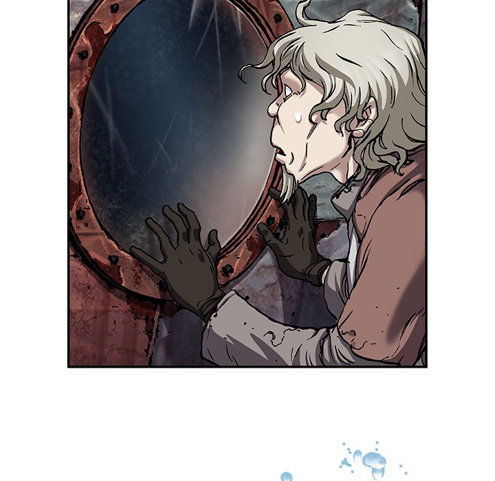 Leviathan (Lee Gyuntak) - Chapter 105 Page 5