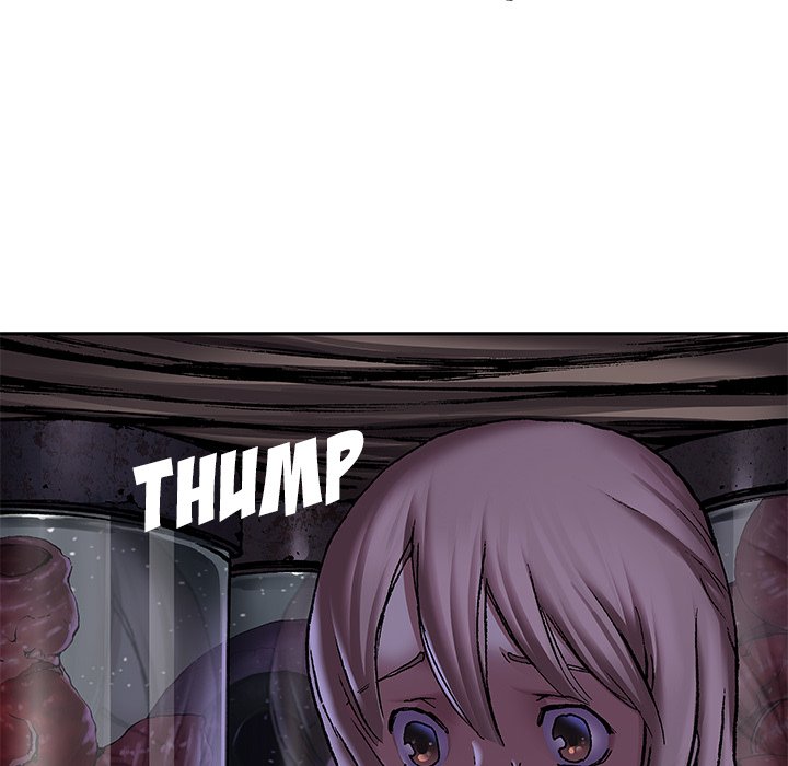 Leviathan (Lee Gyuntak) - Chapter 105 Page 53