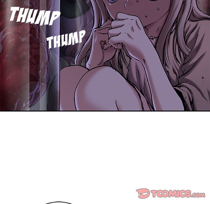 Leviathan (Lee Gyuntak) - Chapter 105 Page 54