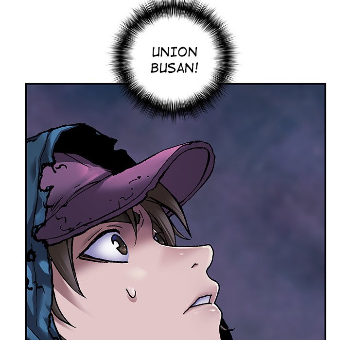 Leviathan (Lee Gyuntak) - Chapter 105 Page 65