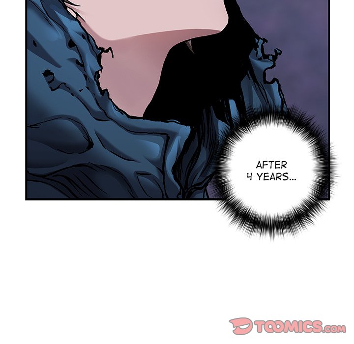 Leviathan (Lee Gyuntak) - Chapter 105 Page 66
