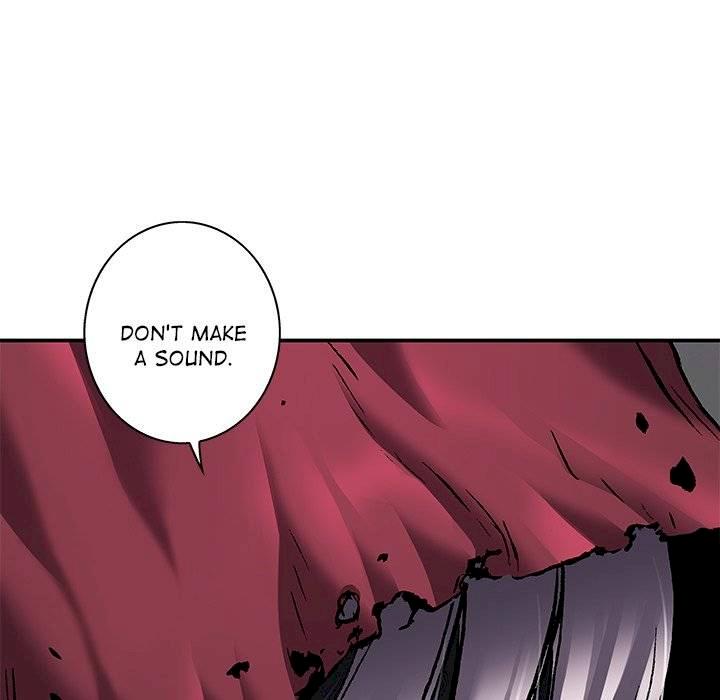 Leviathan (Lee Gyuntak) - Chapter 106 Page 17