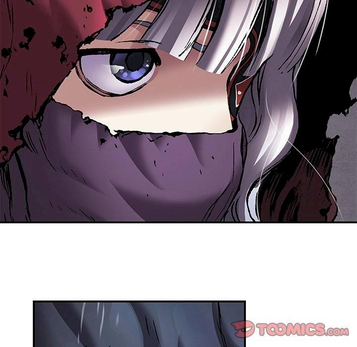 Leviathan (Lee Gyuntak) - Chapter 106 Page 18