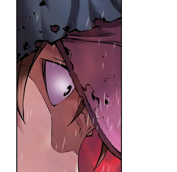 Leviathan (Lee Gyuntak) - Chapter 106 Page 19
