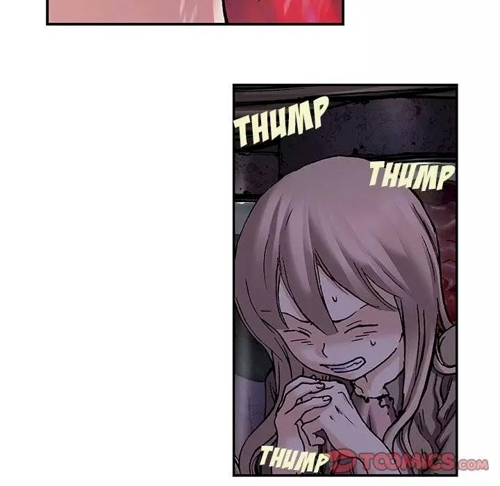 Leviathan (Lee Gyuntak) - Chapter 106 Page 20
