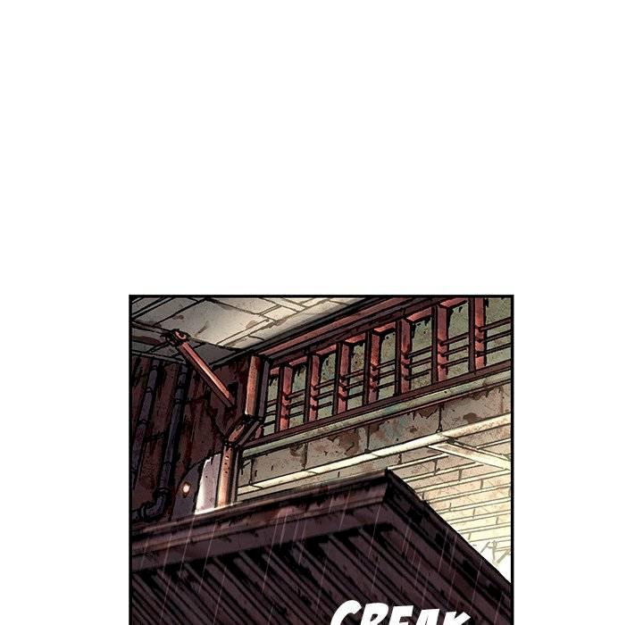 Leviathan (Lee Gyuntak) - Chapter 106 Page 21