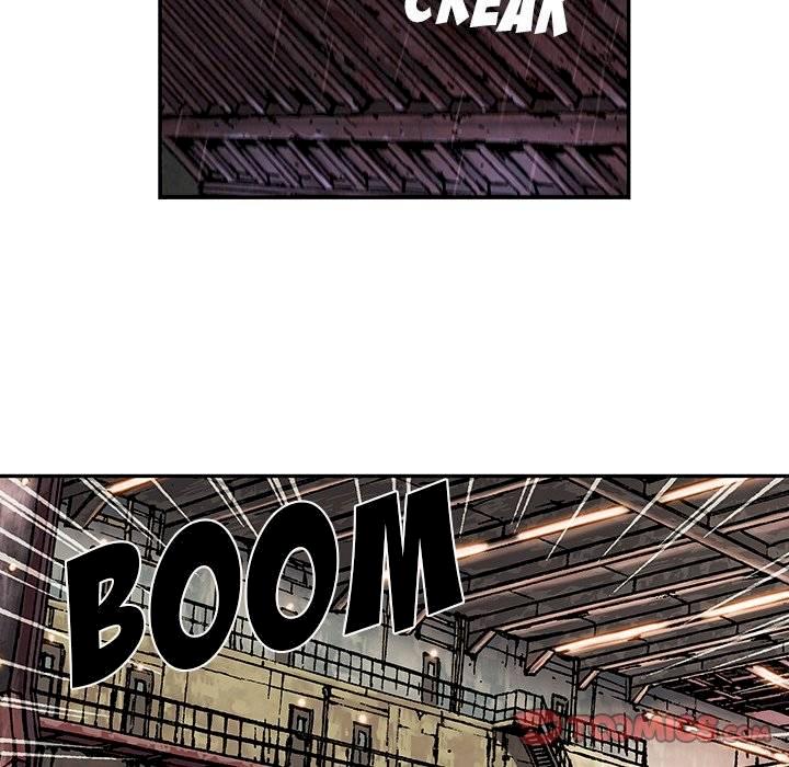 Leviathan (Lee Gyuntak) - Chapter 106 Page 22