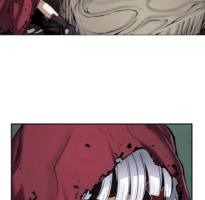 Leviathan (Lee Gyuntak) - Chapter 106 Page 27