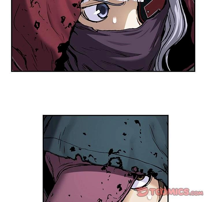 Leviathan (Lee Gyuntak) - Chapter 106 Page 28