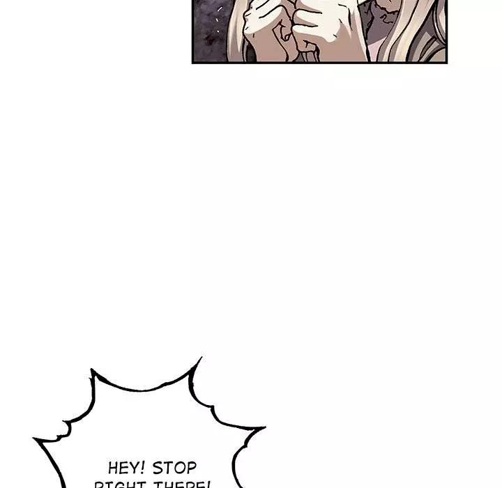 Leviathan (Lee Gyuntak) - Chapter 106 Page 31