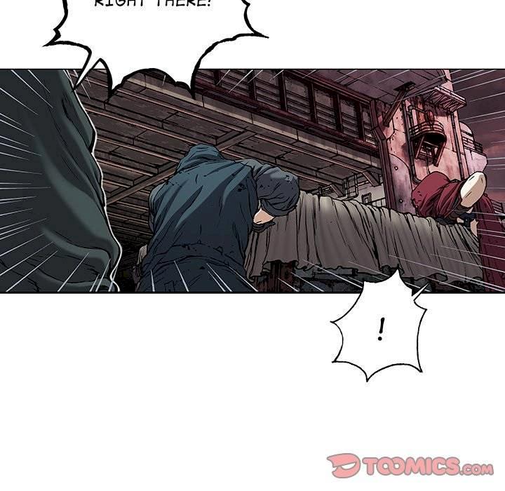 Leviathan (Lee Gyuntak) - Chapter 106 Page 32