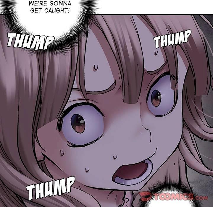 Leviathan (Lee Gyuntak) - Chapter 106 Page 36