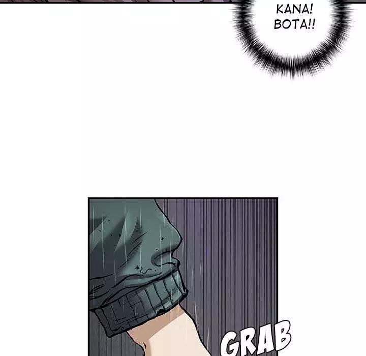 Leviathan (Lee Gyuntak) - Chapter 106 Page 37