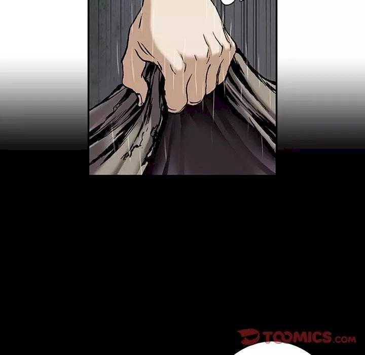 Leviathan (Lee Gyuntak) - Chapter 106 Page 38